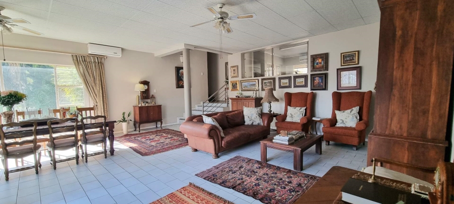 3 Bedroom Property for Sale in Helicon Heights Free State